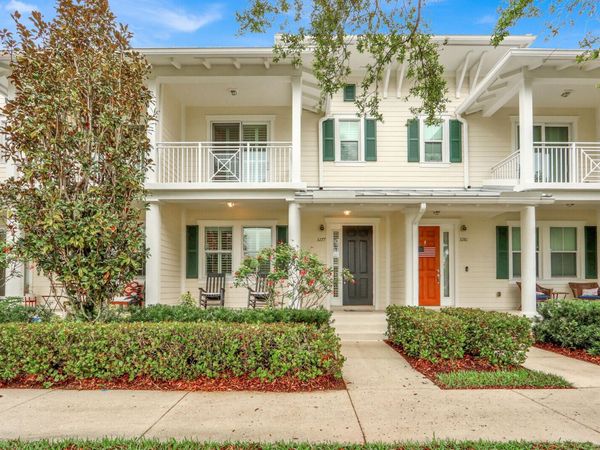 3277 E Mallory Boulevard, Jupiter, FL 33458