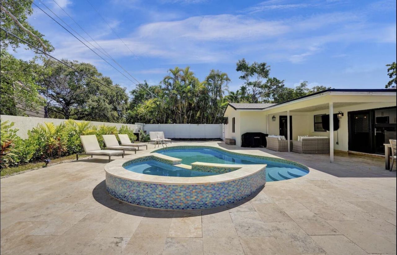 521 Curlew Road, Delray Beach, FL 33444 Photo