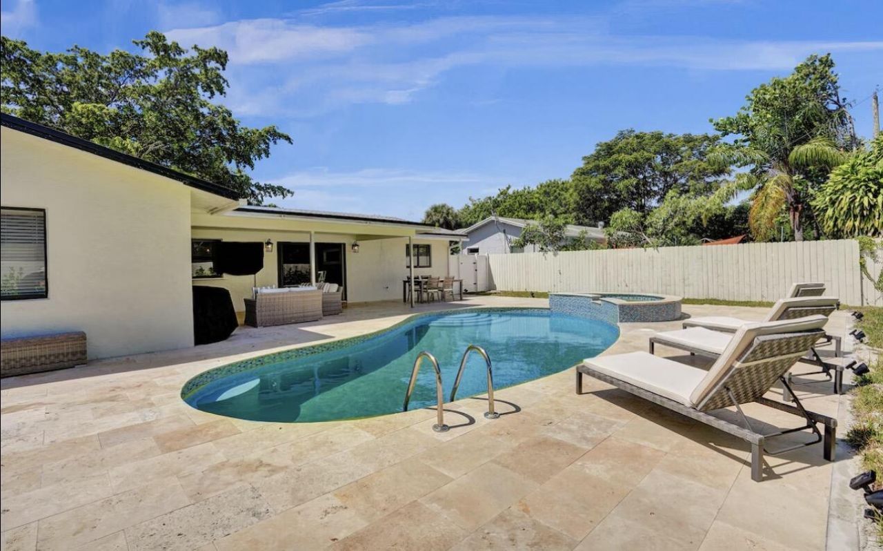 521 Curlew Road, Delray Beach, FL 33444 Photo