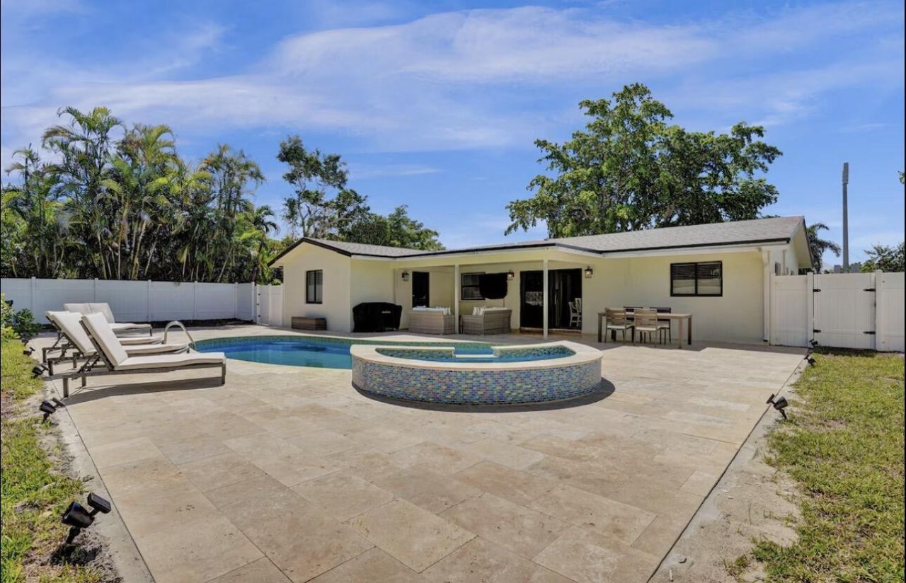 521 Curlew Road, Delray Beach, FL 33444 Photo