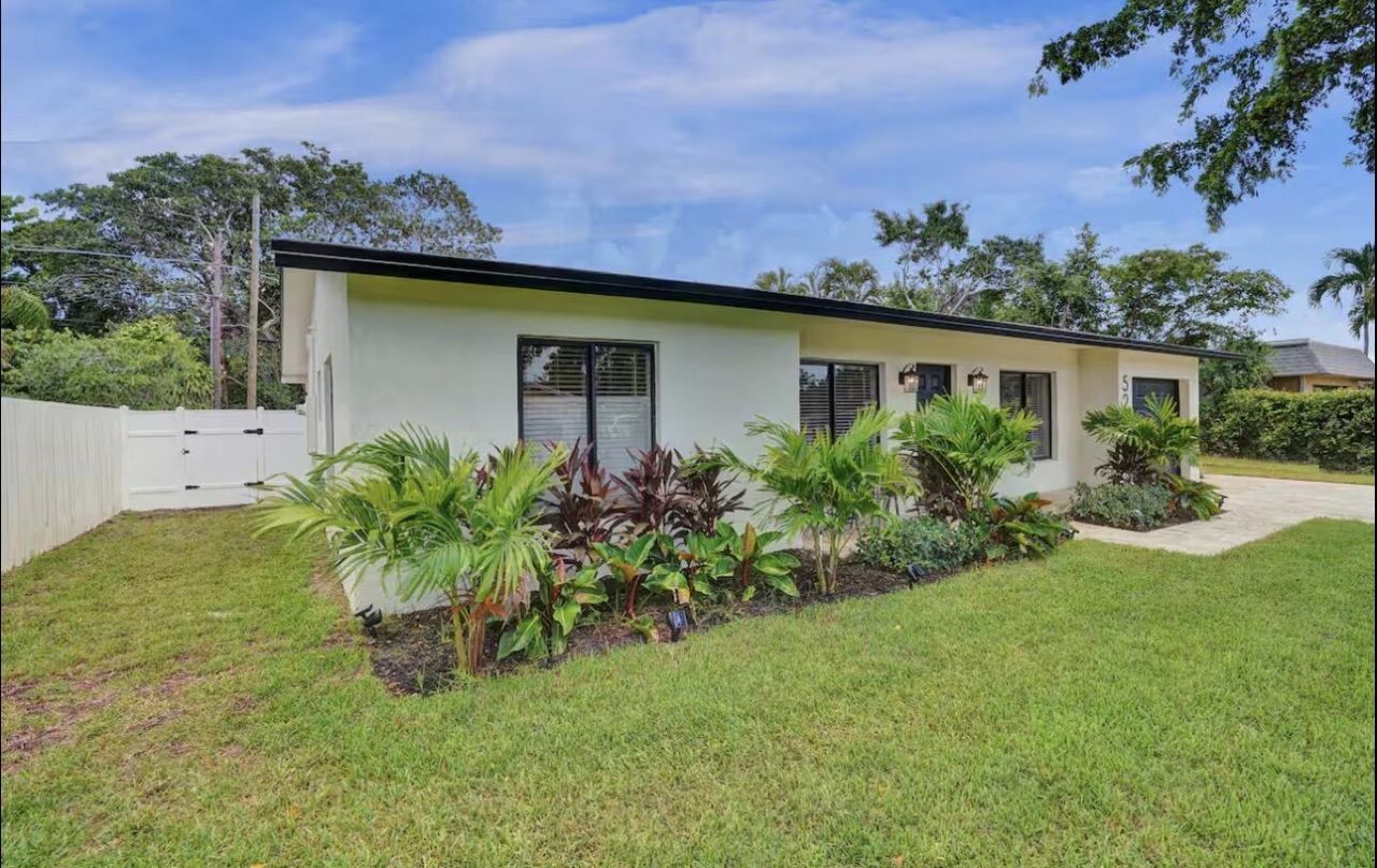 521 Curlew Road, Delray Beach, FL 33444 Photo