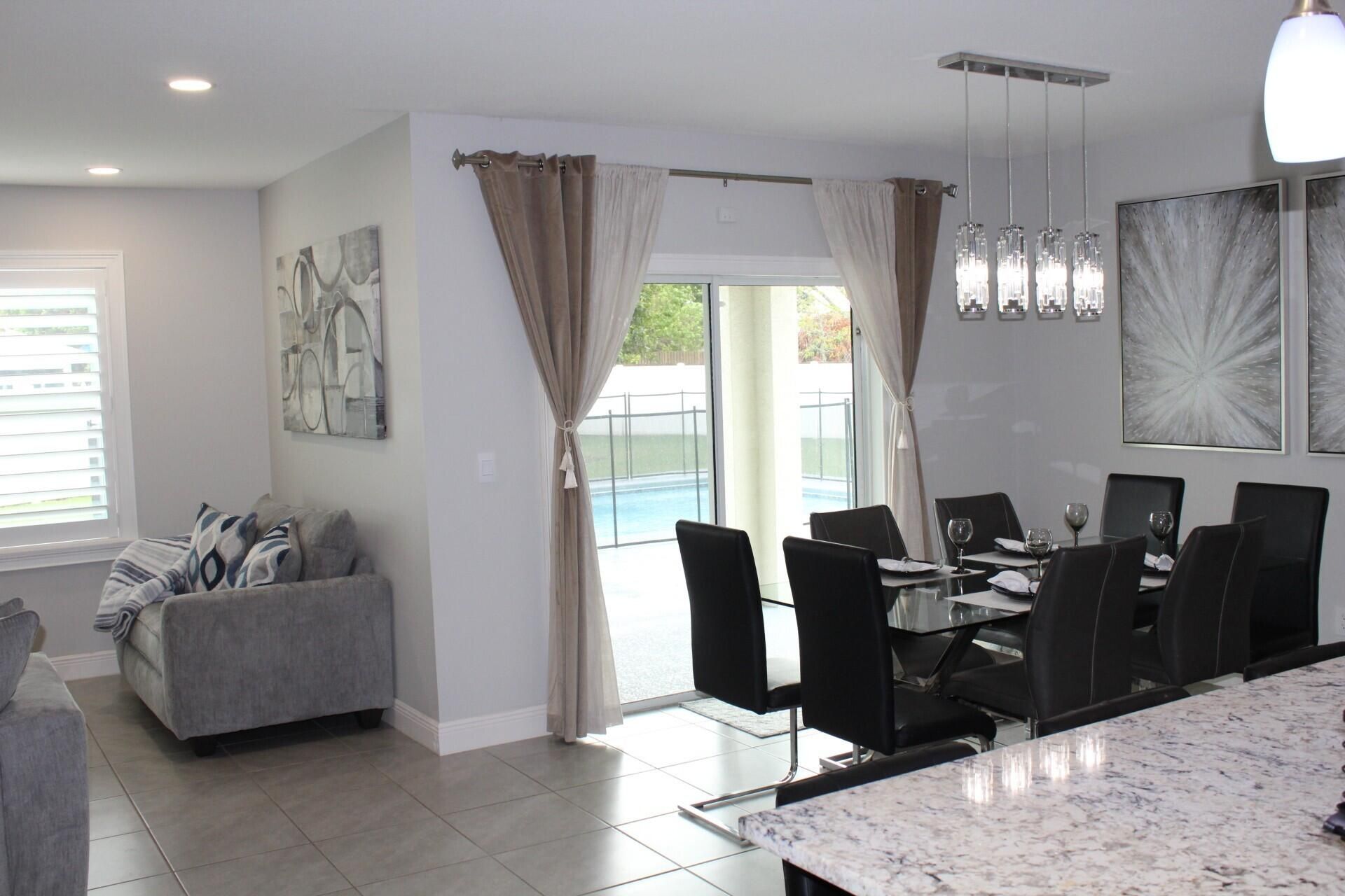 444 SW Narco Court, Port Saint Lucie, FL 34953 Photo