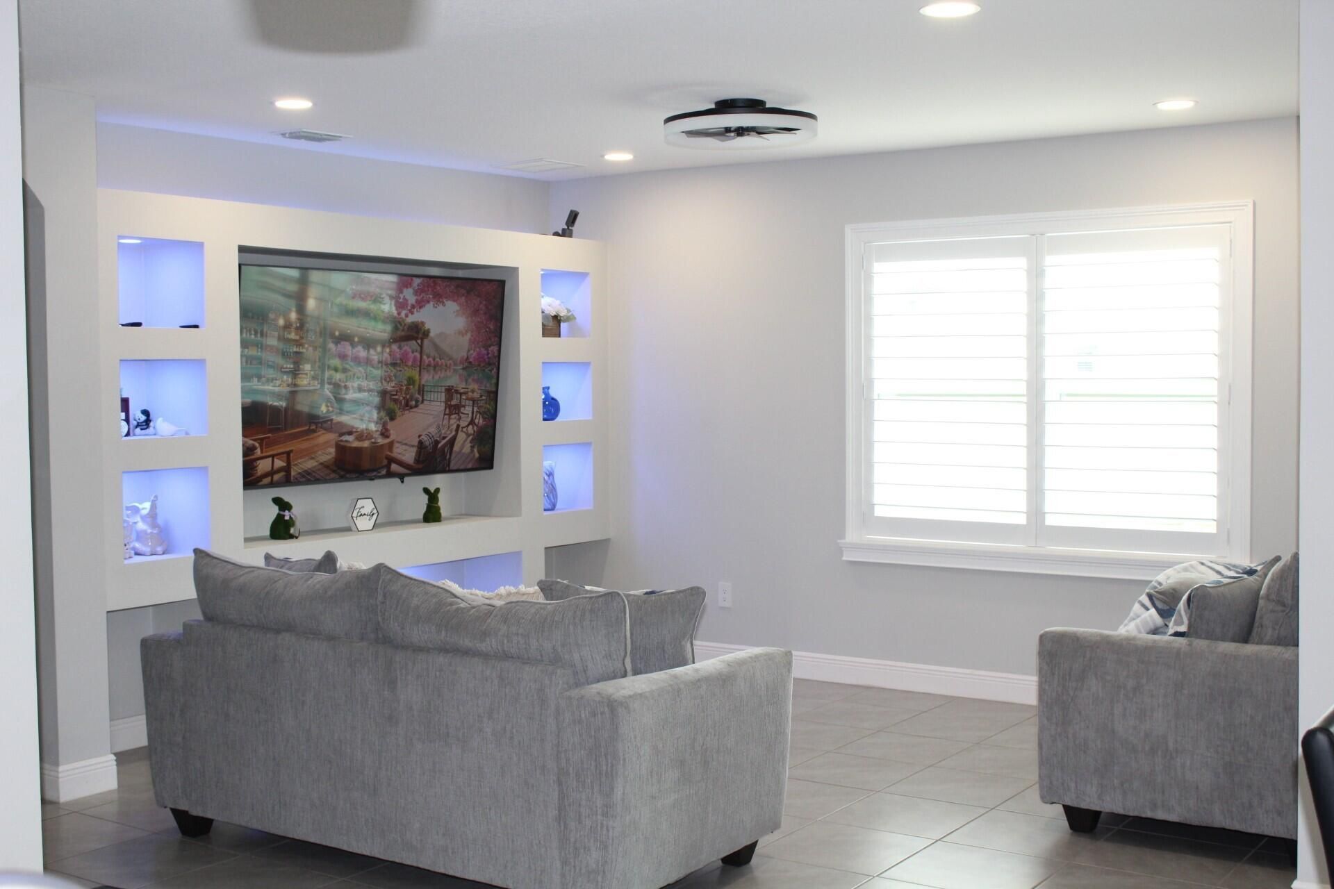 444 SW Narco Court, Port Saint Lucie, FL 34953 Photo