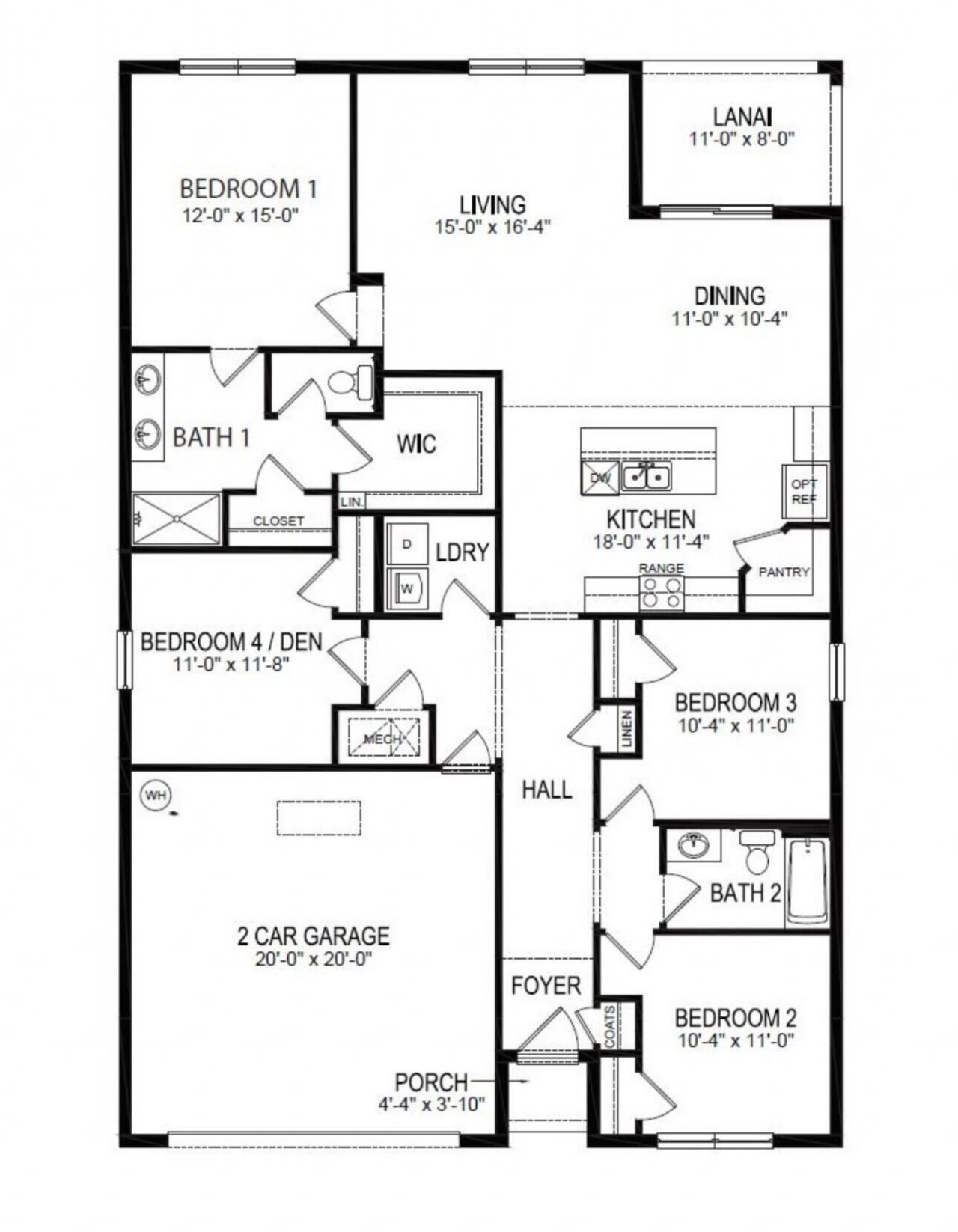 444 SW Narco Court, Port Saint Lucie, FL 34953 Photo