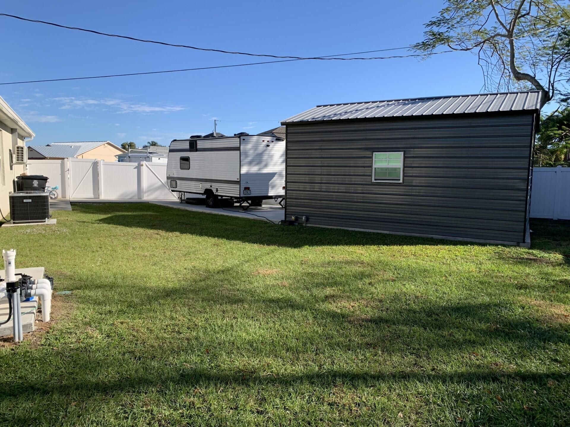 444 SW Narco Court, Port Saint Lucie, FL 34953 Photo