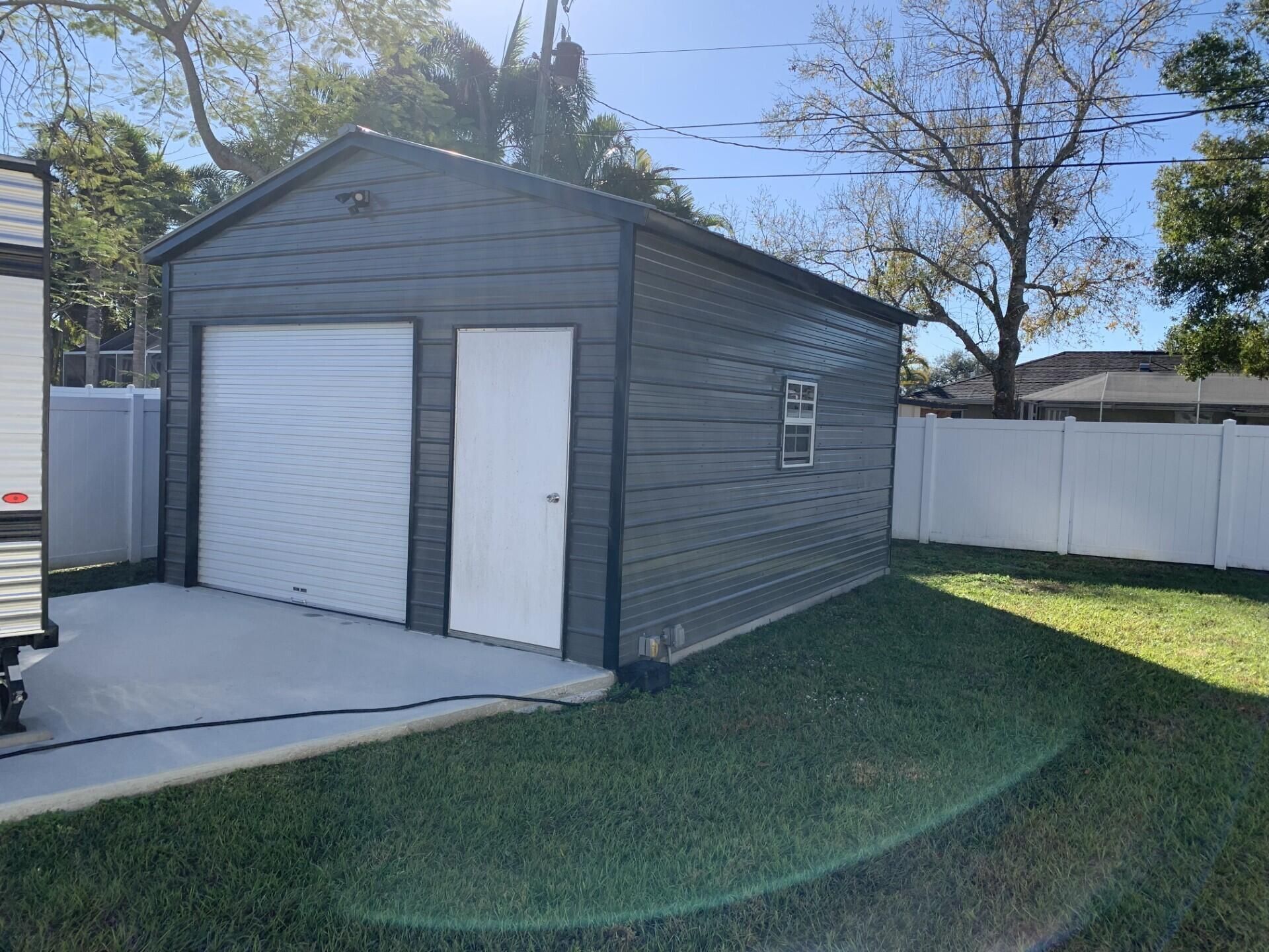 444 SW Narco Court, Port Saint Lucie, FL 34953 Photo