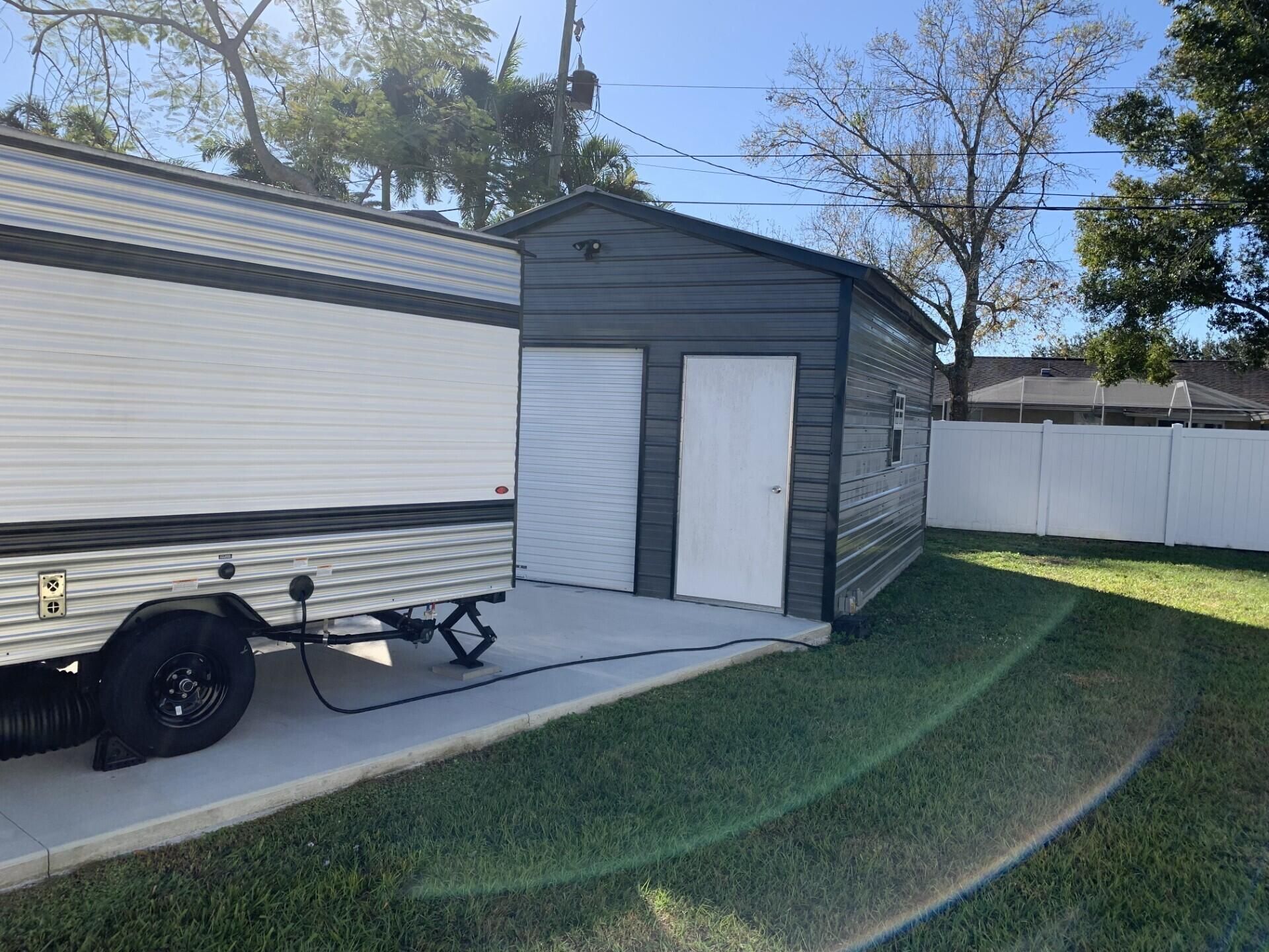 444 SW Narco Court, Port Saint Lucie, FL 34953 Photo