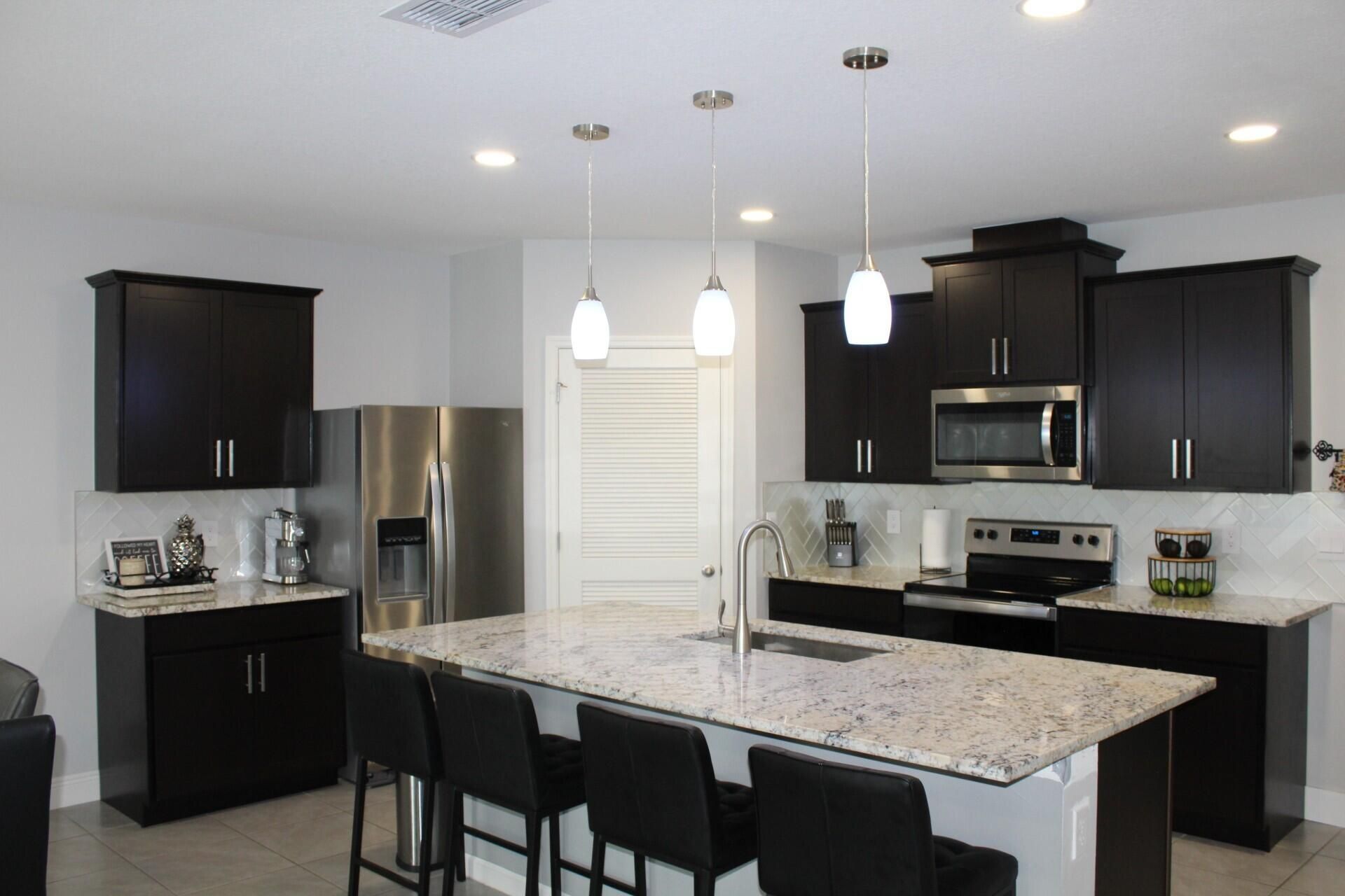 444 SW Narco Court, Port Saint Lucie, FL 34953 Photo