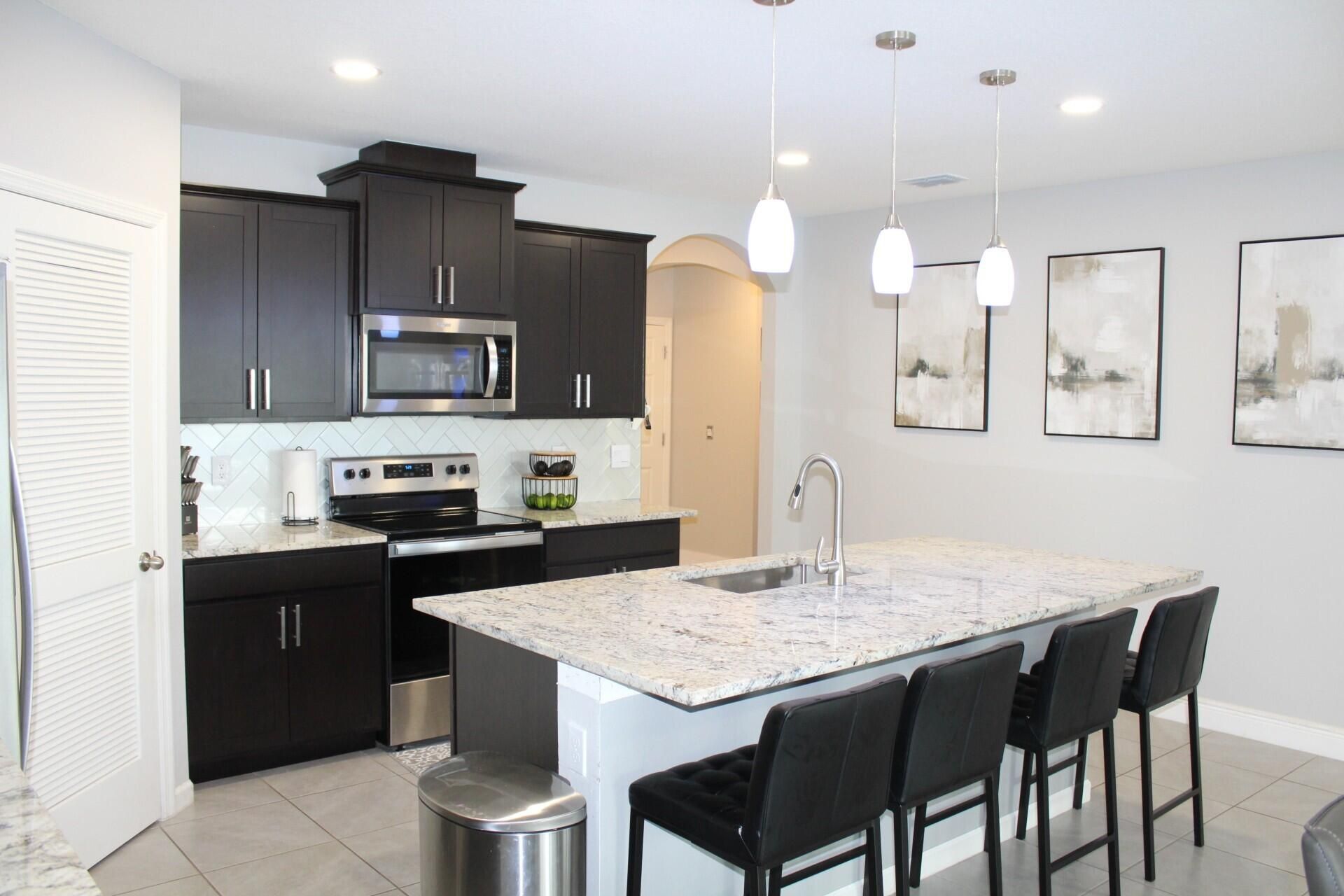 444 SW Narco Court, Port Saint Lucie, FL 34953 Photo