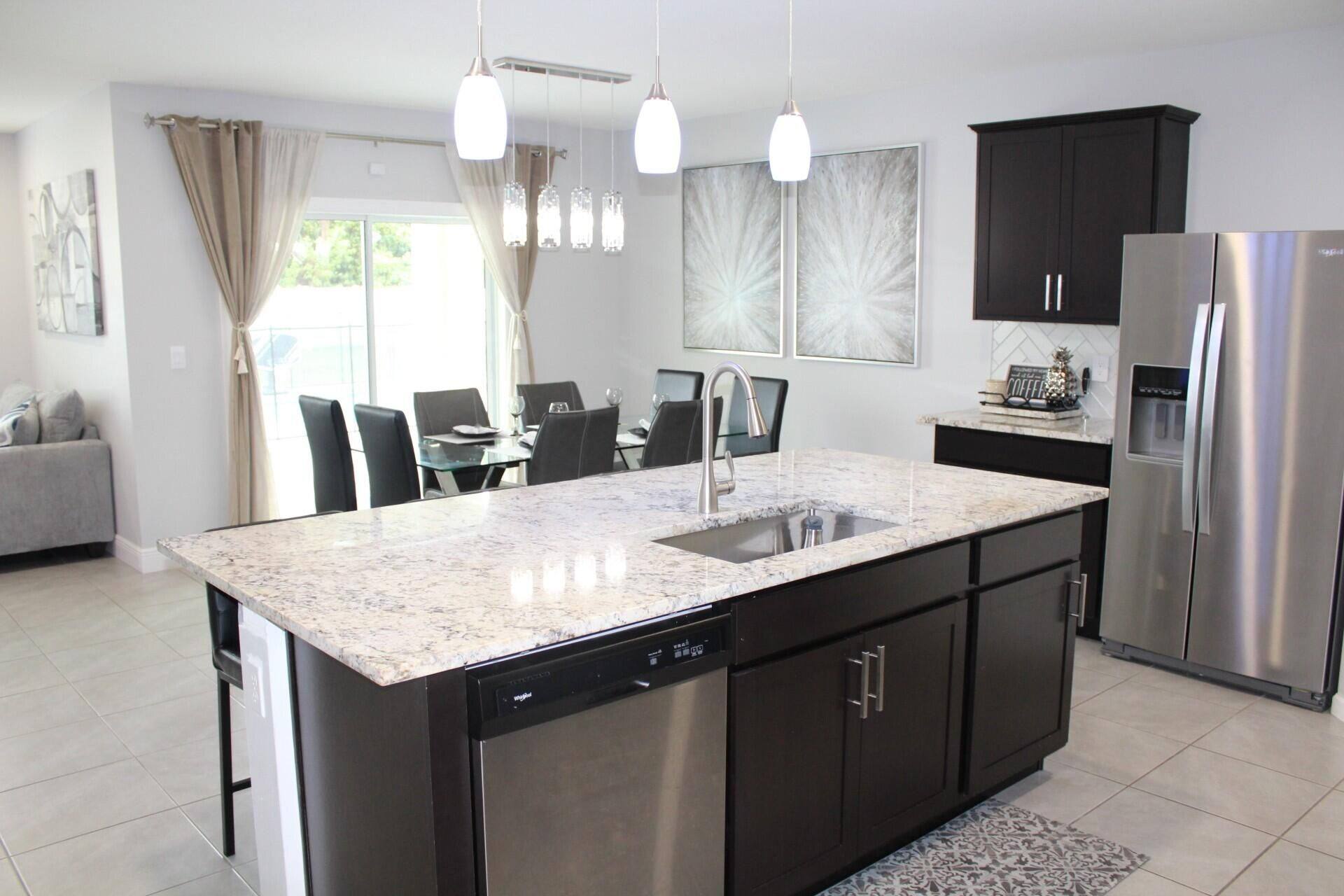 444 SW Narco Court, Port Saint Lucie, FL 34953 Photo