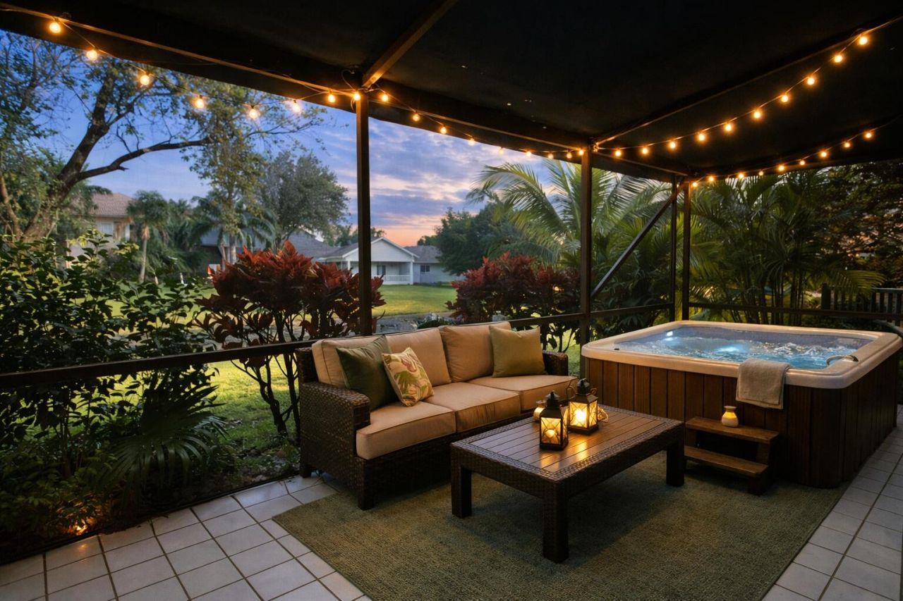 1746 Harborside Circle, Wellington, FL 33414 Photo