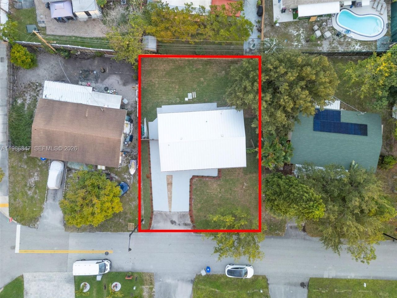 3180 NE 10th Ter , Pompano Beach, FL 33064 Photo