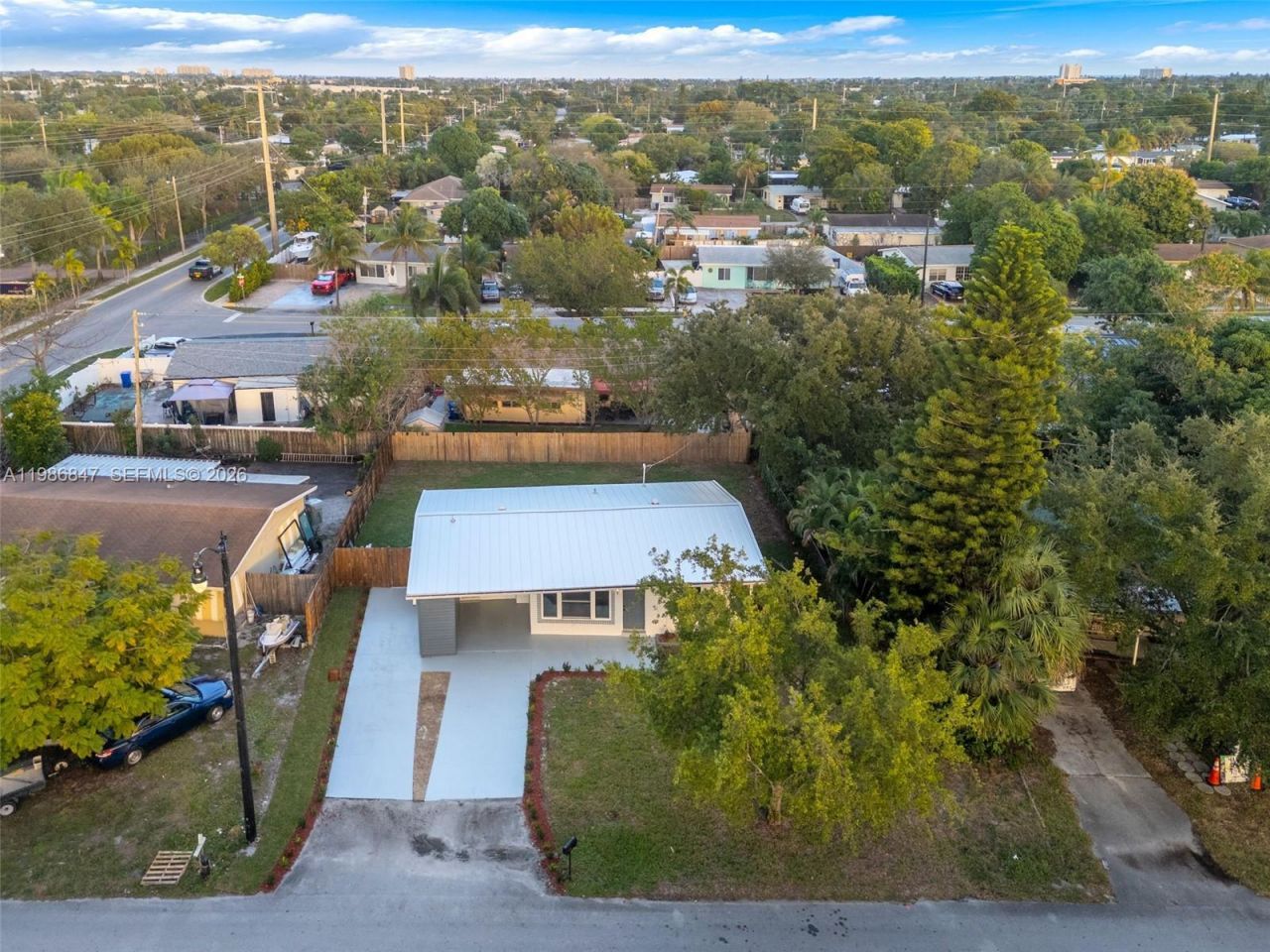 3180 NE 10th Ter , Pompano Beach, FL 33064 Photo