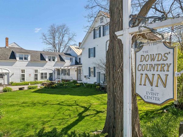 9 Main Street, Lyme, NH 03768