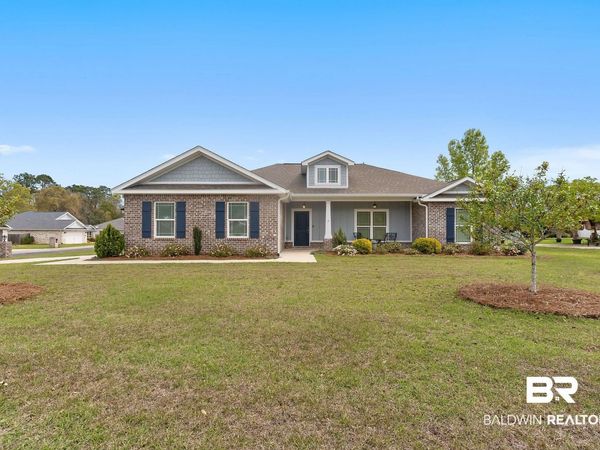 32868 Arbor Ridge Circle, Lillian, AL 36549