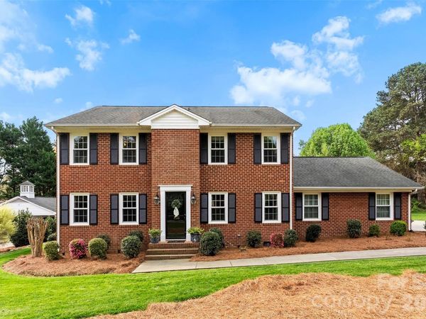 1025 Rudd Road , Gastonia, NC 28054