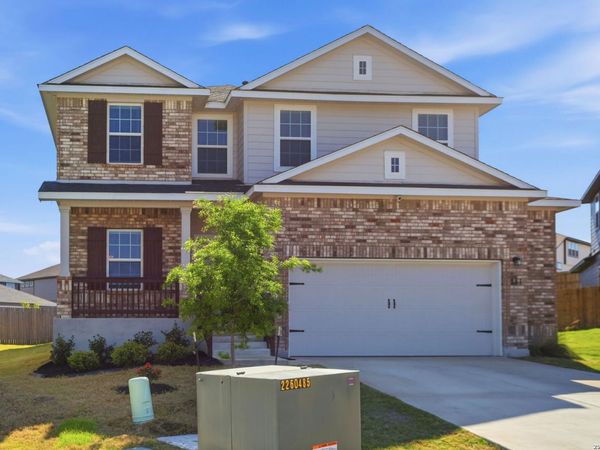 181 Josh Ln, San Antonio, TX 78253