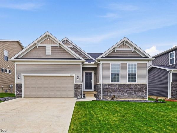 1662 Cobham Lane , Wadsworth, OH 44281