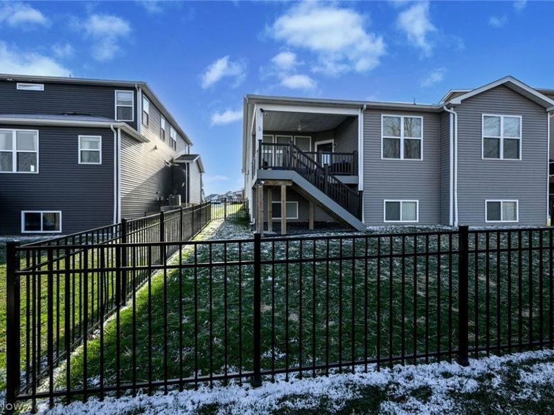 1662 Cobham Lane , Wadsworth, OH 44281 Photo 39