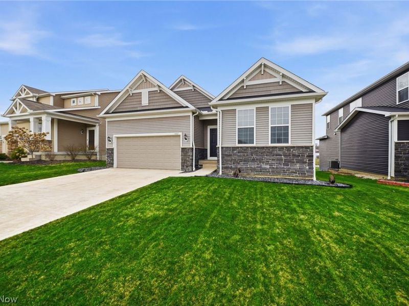 1662 Cobham Lane , Wadsworth, OH 44281 Photo 42