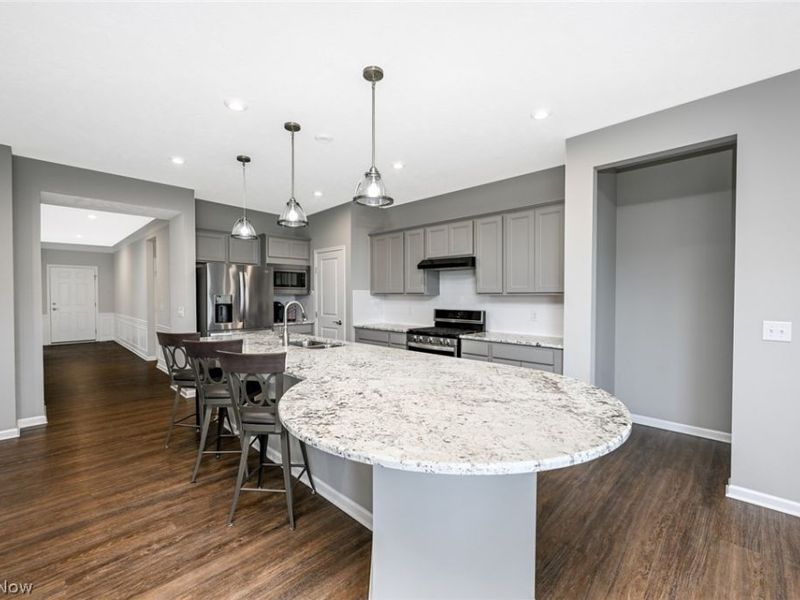 1662 Cobham Lane , Wadsworth, OH 44281 Photo 6