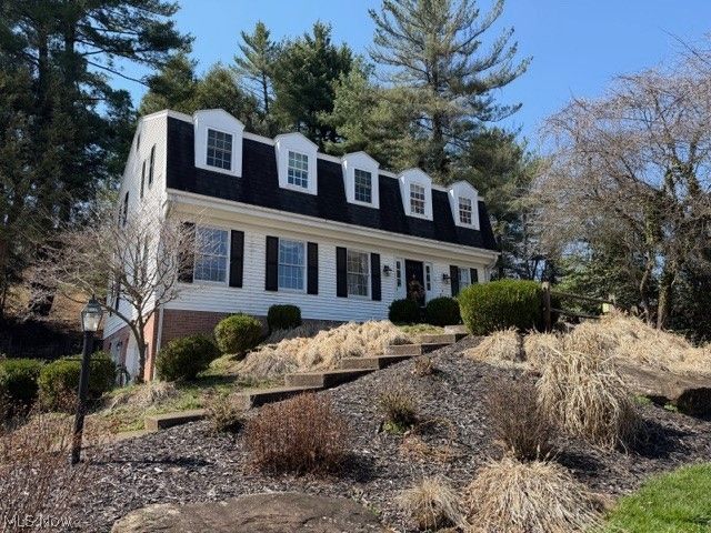 6 Lynnwood Drive, Vienna, WV 26105 Main Photo