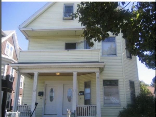121 Main Street, Unit 1, Malden, MA 02148