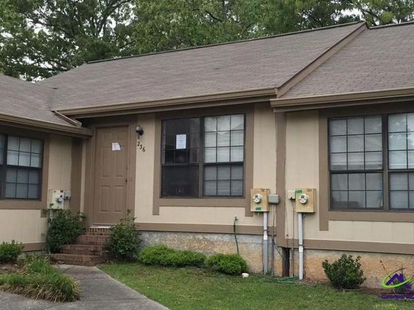 236 Tallulah Trail, Warner Robins, GA 31088