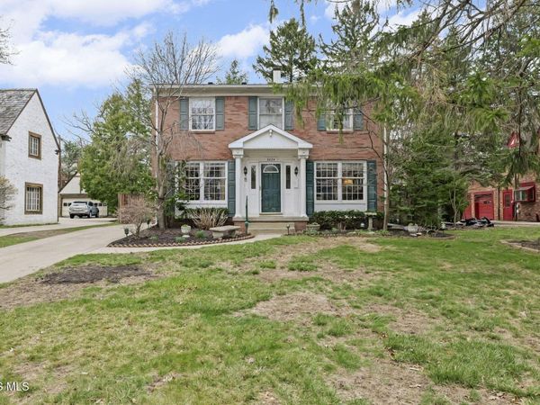 3024 Hopewell Place, Toledo, OH 43606