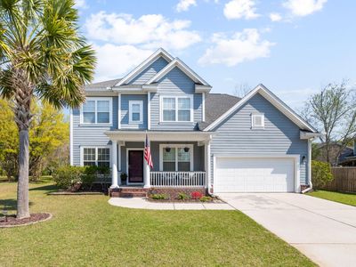 102 Plank Court, Summerville, SC 29485