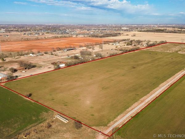 16901 Pennsylvania Street, Oklahoma City, OK 73170