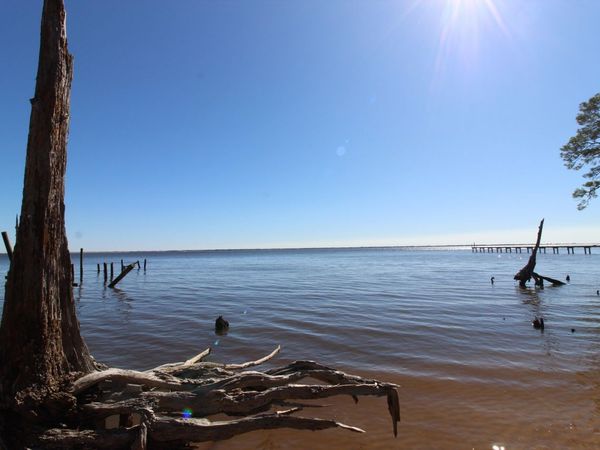 Lot 6 & 7 Alden Lane, Freeport, FL 32439