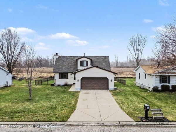 4551 Glenberry Drive, Holt, MI 48842