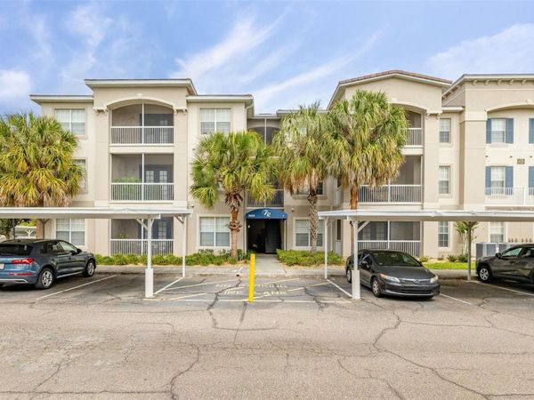 3025 GREYSTONE LOOP, Unit 204, KISSIMMEE, FL 34741