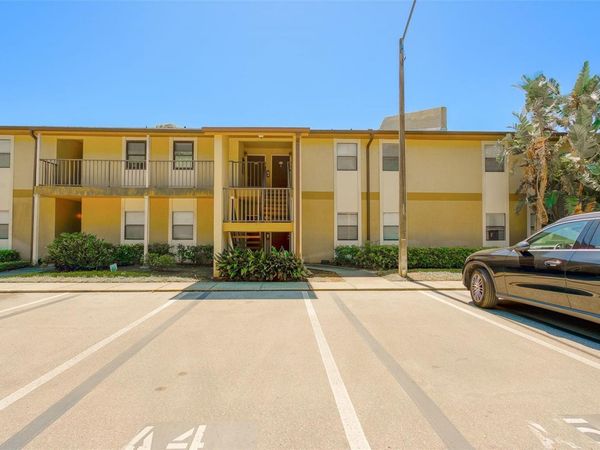 12293 SAILWINDS DRIVE , Unit 203, LARGO, FL 33773