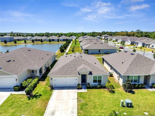 2921 SUNRIDGE LOOP , ST CLOUD, FL 34771