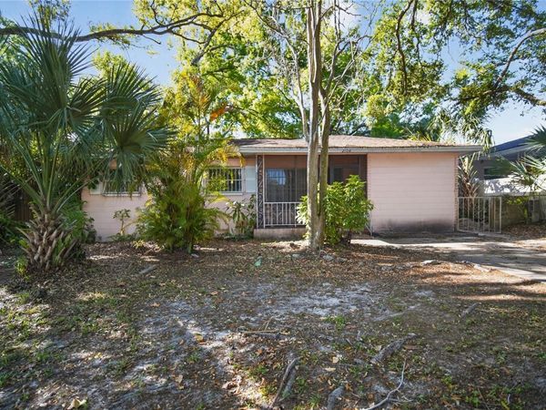 2108 W SAINT ISABEL STREET , TAMPA, FL 33607