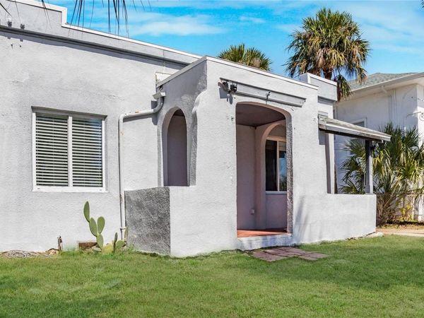 513 BUTLER BOULEVARD , DAYTONA BEACH, FL 32118