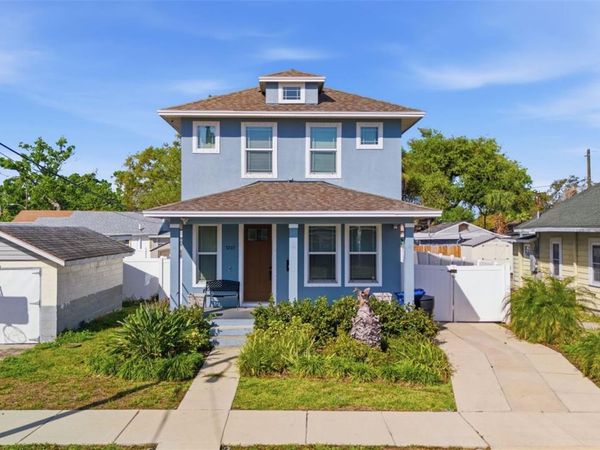 3222 PRESCOTT STREET N, ST PETERSBURG, FL 33713