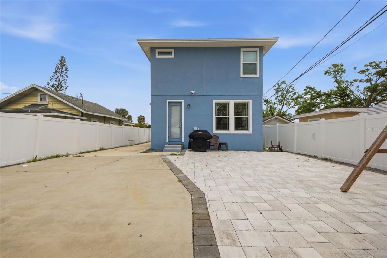 3222 Prescott Street N, Saint Petersburg, FL 33713 Photo