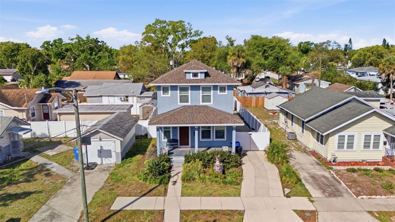 3222 Prescott Street N, Saint Petersburg, FL 33713 Photo