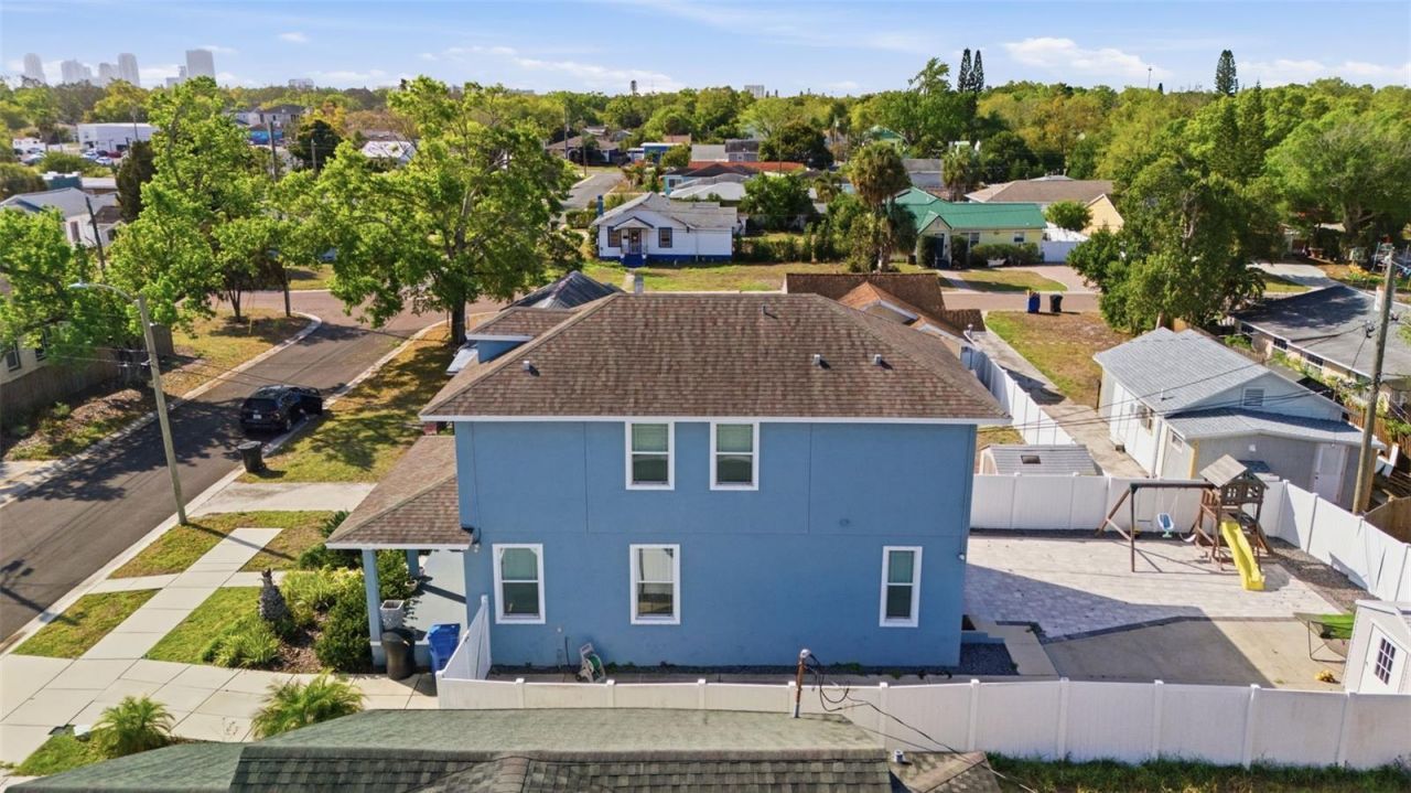 3222 Prescott Street N, Saint Petersburg, FL 33713 Photo