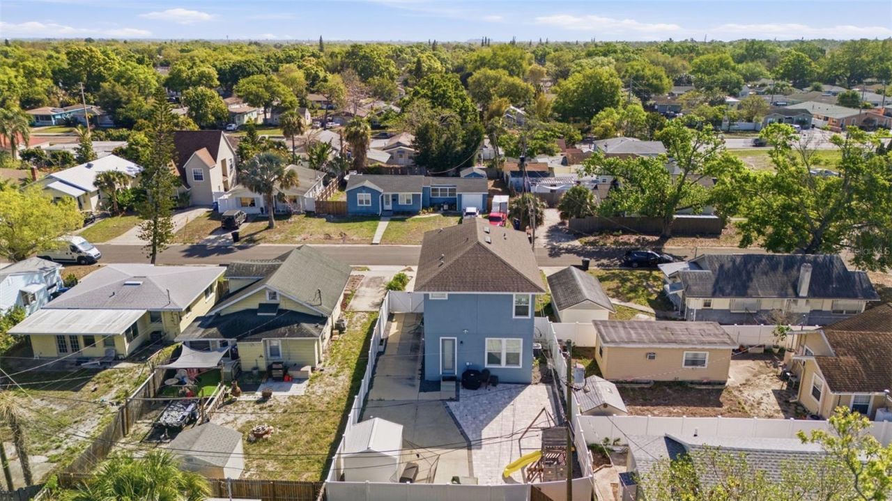 3222 Prescott Street N, Saint Petersburg, FL 33713 Photo