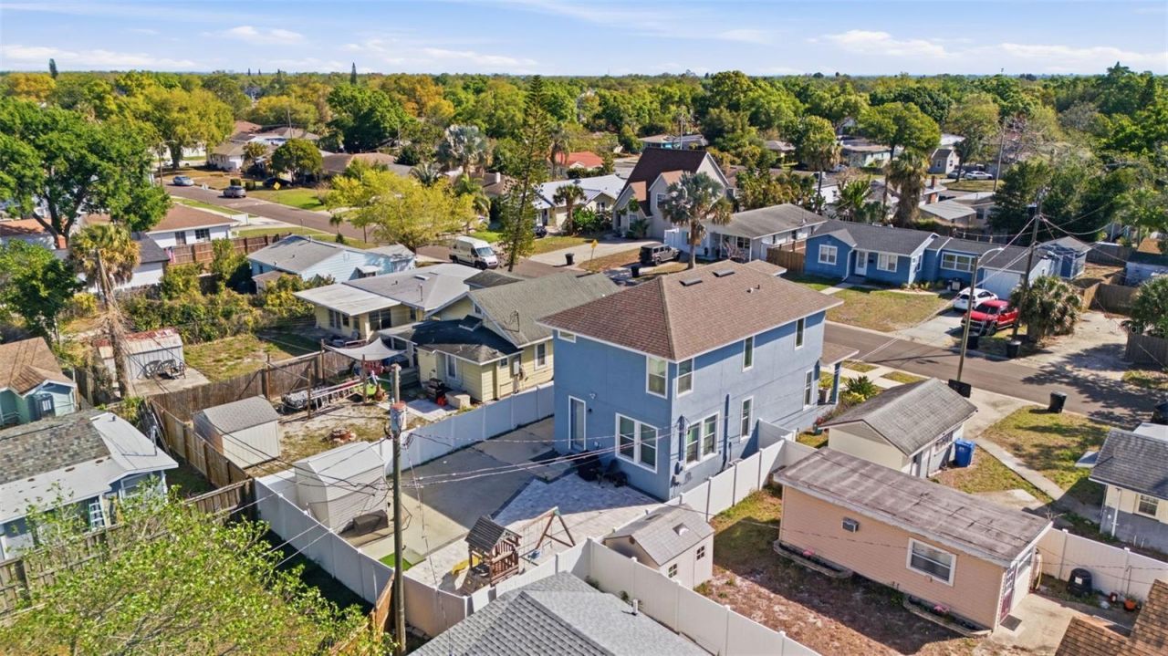 3222 Prescott Street N, Saint Petersburg, FL 33713 Photo