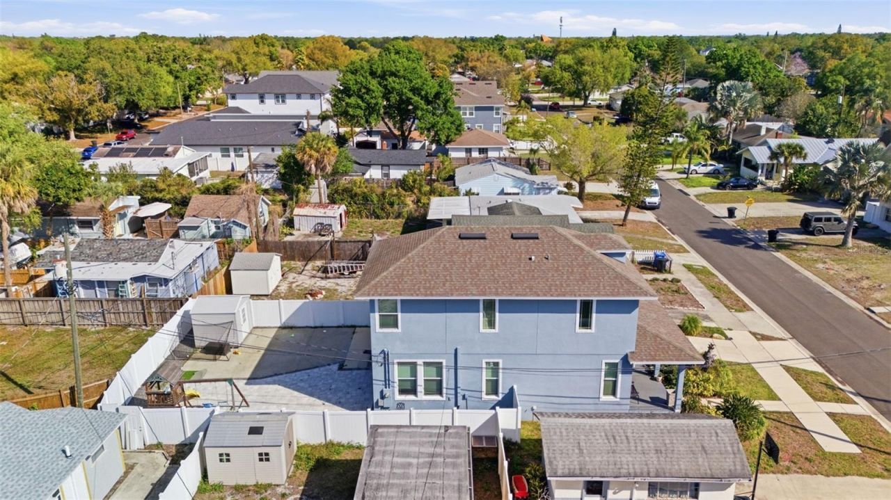 3222 Prescott Street N, Saint Petersburg, FL 33713 Photo