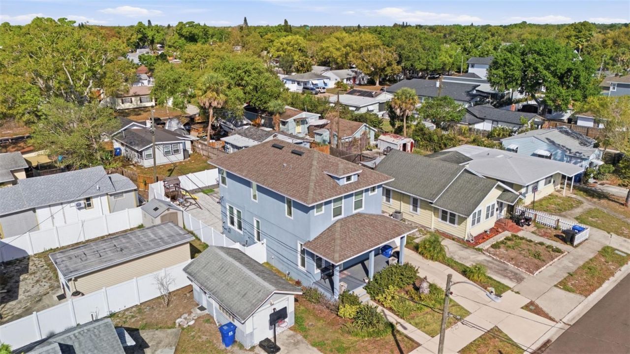 3222 Prescott Street N, Saint Petersburg, FL 33713 Photo