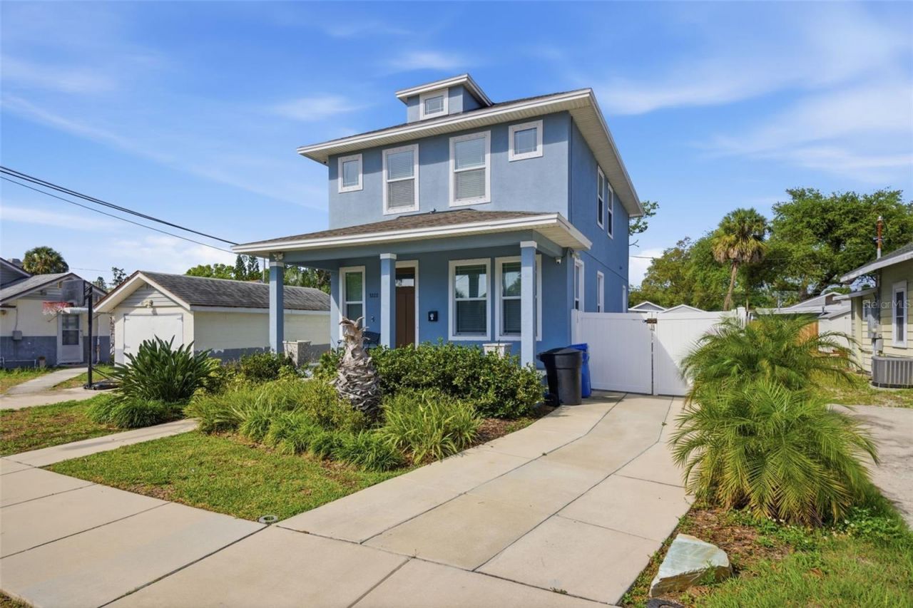 3222 Prescott Street N, Saint Petersburg, FL 33713 Photo