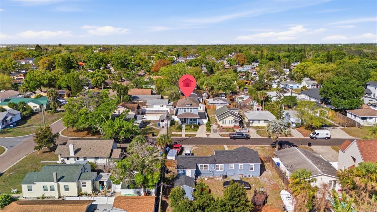 3222 Prescott Street N, Saint Petersburg, FL 33713 Photo