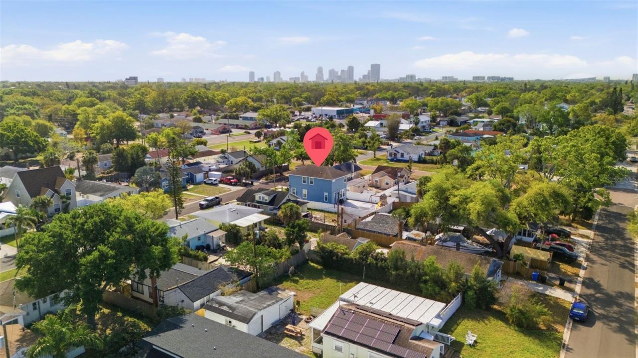 3222 Prescott Street N, Saint Petersburg, FL 33713 Photo