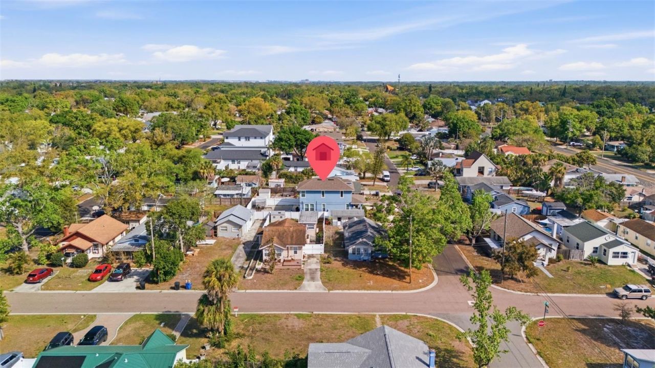 3222 Prescott Street N, Saint Petersburg, FL 33713 Photo